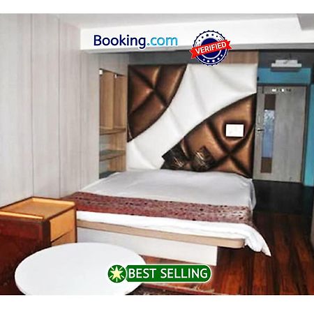 Grg Broadway Mall Road Darjeeling By Royal Collection Hotel Zewnętrze zdjęcie