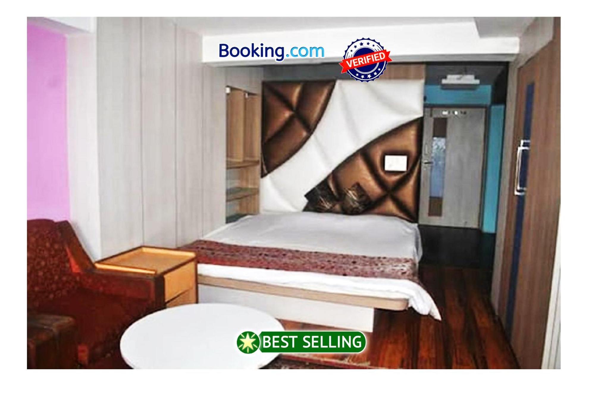 Grg Broadway Mall Road Darjeeling By Royal Collection Hotel Zewnętrze zdjęcie